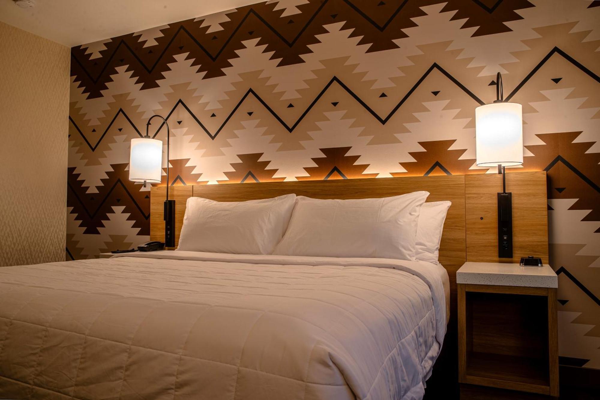 Wyndham Garden Redwood Valley - Ukiah Zewnętrze zdjęcie