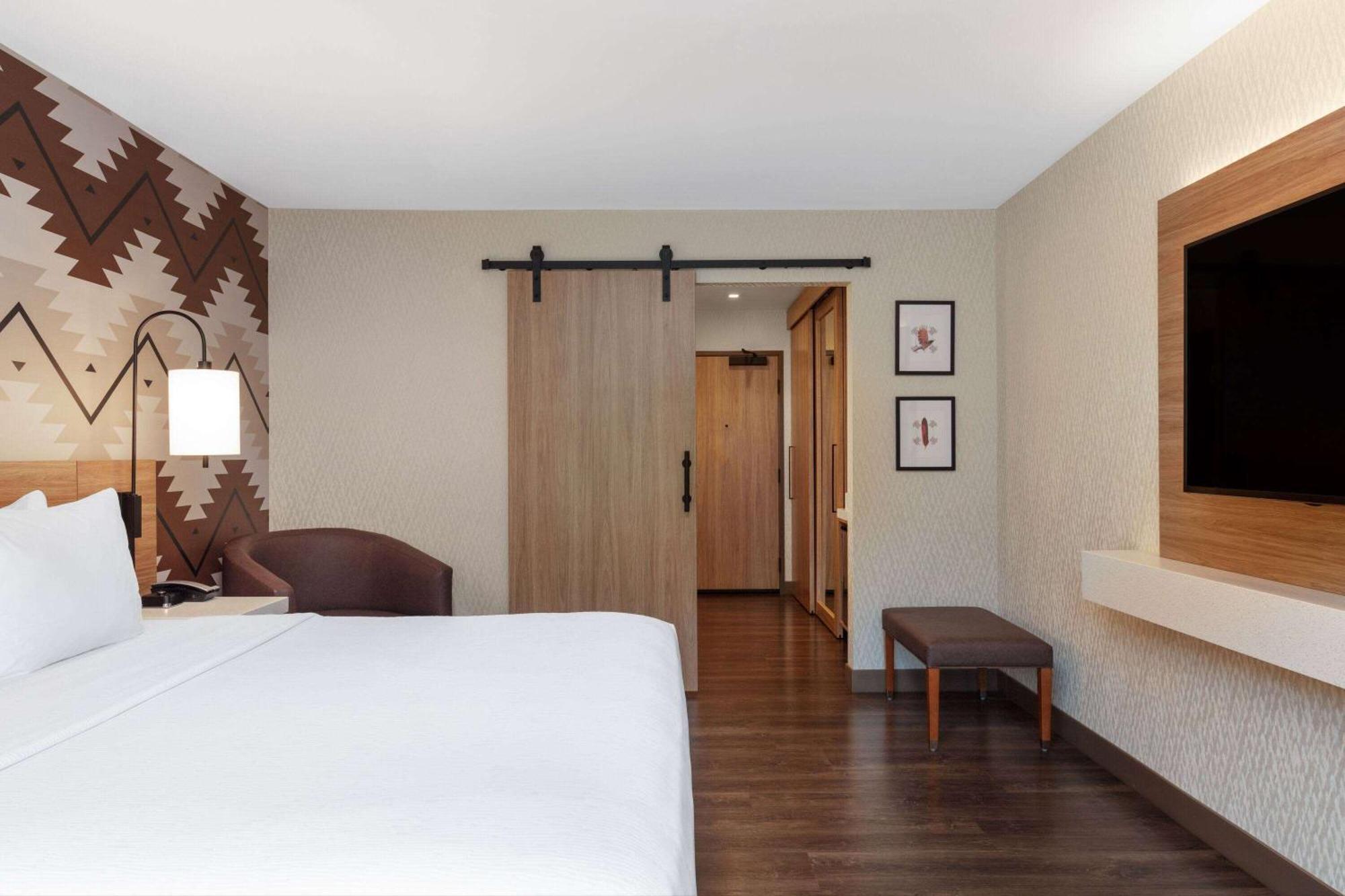 Wyndham Garden Redwood Valley - Ukiah Zewnętrze zdjęcie