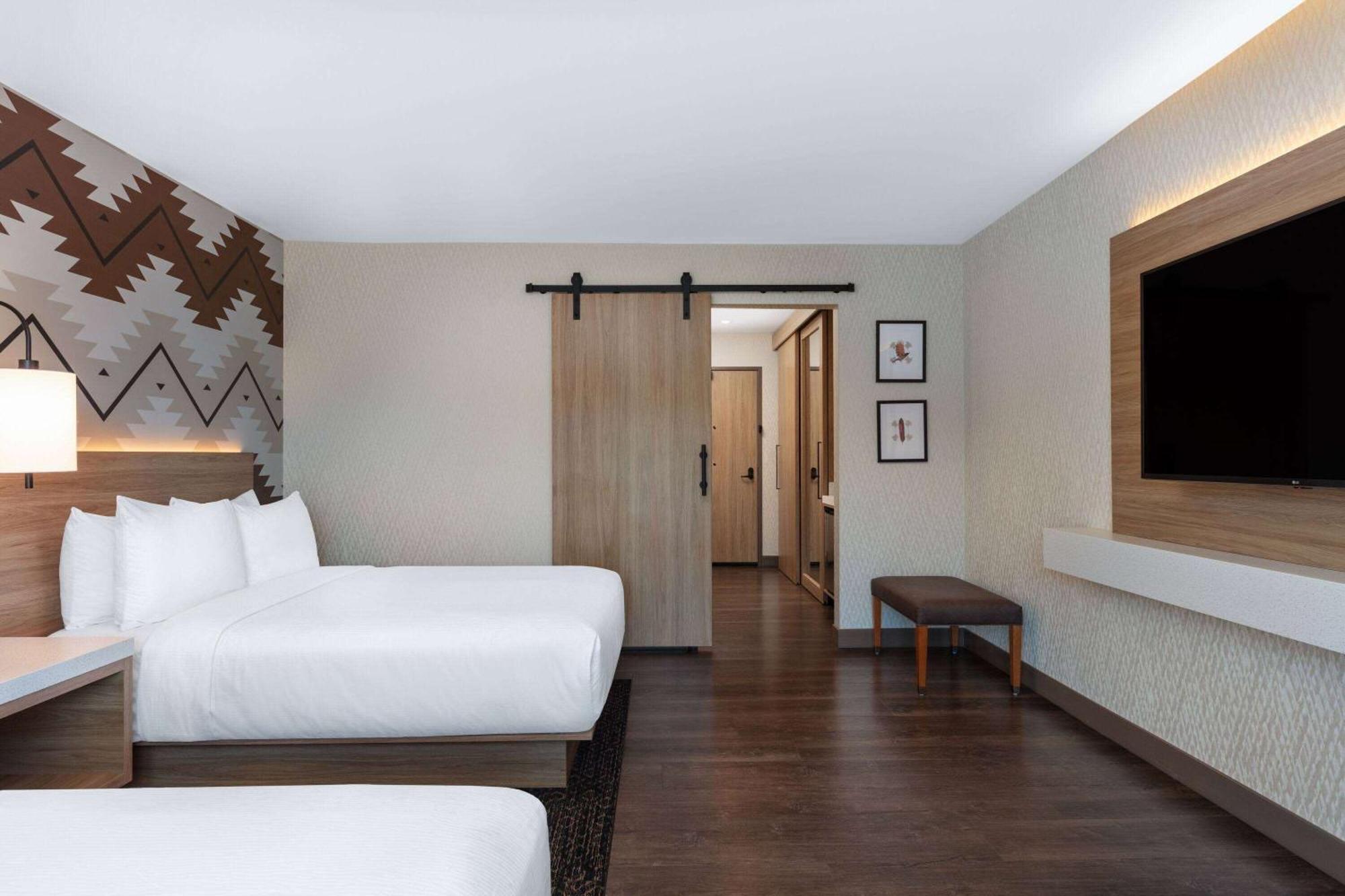 Wyndham Garden Redwood Valley - Ukiah Zewnętrze zdjęcie
